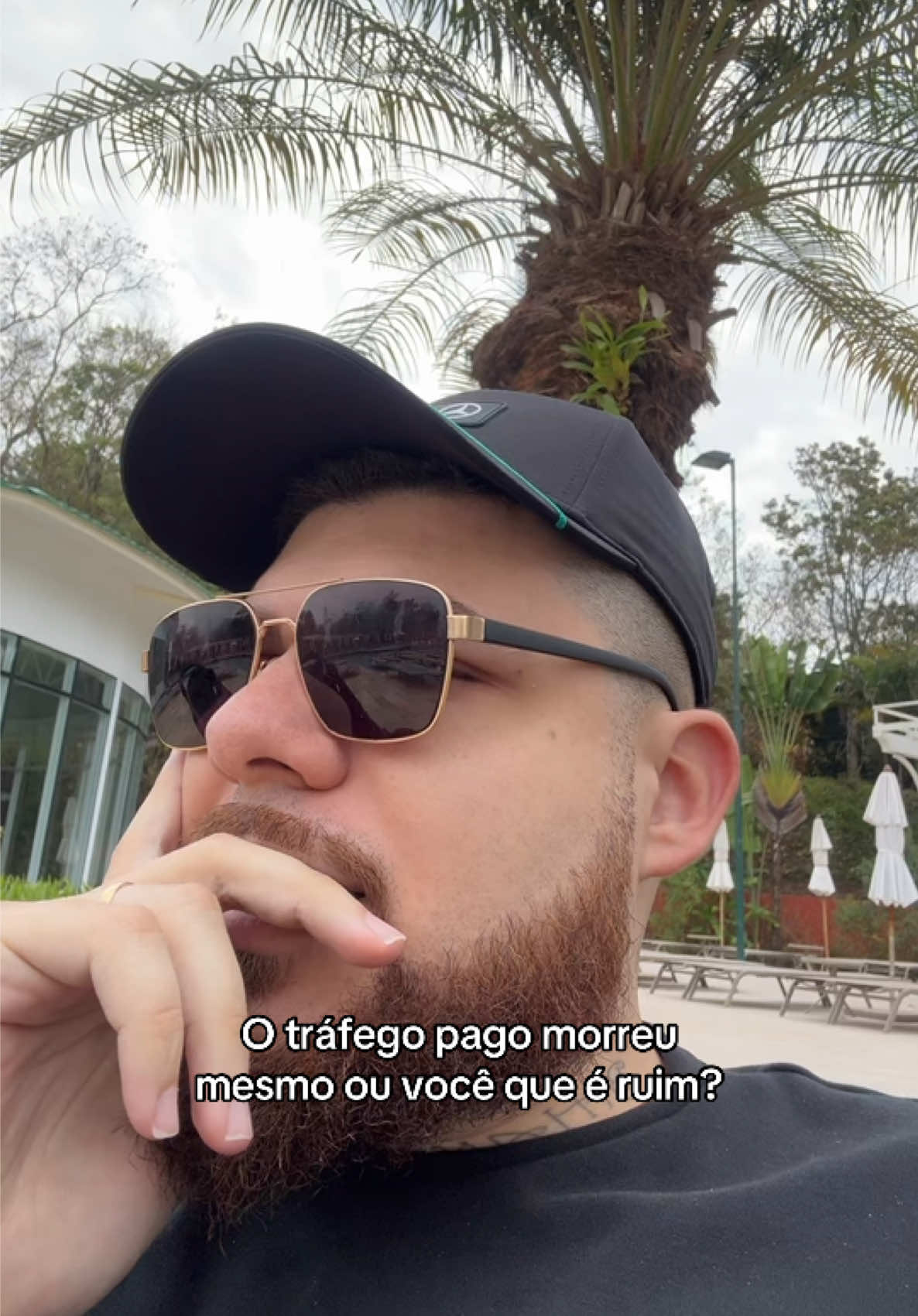 Morreu mesmo? #trafegopago #empreendedorismo #gestordetrafego 