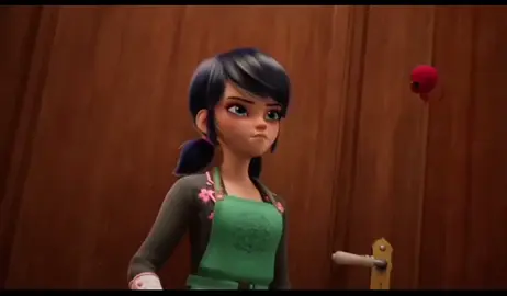 PARTE 2 DE ALINHADORA#miraculousladybug