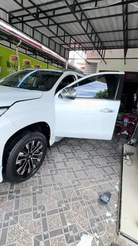 COATING PANGGILAN KE RUMAH #coatingpanggilan #dedicoatingmobil #jokmobilpanggilan 