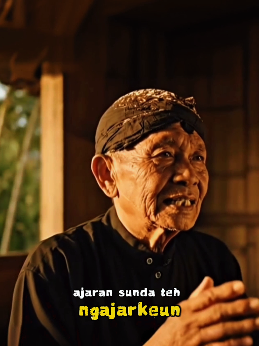 #pepelingsunda  #papatahkolot #papatahsunda #bahasasunda #sunda 