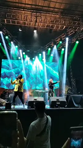 ega robot & givani Gumilang 