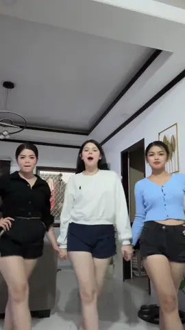 10/10 walang left out lahat may saltik haha