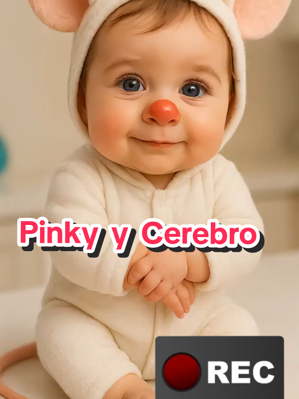 Que vamos hacer esta noche.. jajaja 🤣😅😝 @HBO Max @Steven Spielberg #pinkyycerebro #LIVEIncentiveProgram #LIVEwithlowfollowers #PaidPartnership 