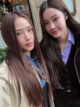 NamtanFilm in Paris 🤍❤️‍🩹 #filmrachanun #namtantipnaree #น้ำตาลฟิล์ม #namtanfilm #NamtanFilmPoloRalphLauren 