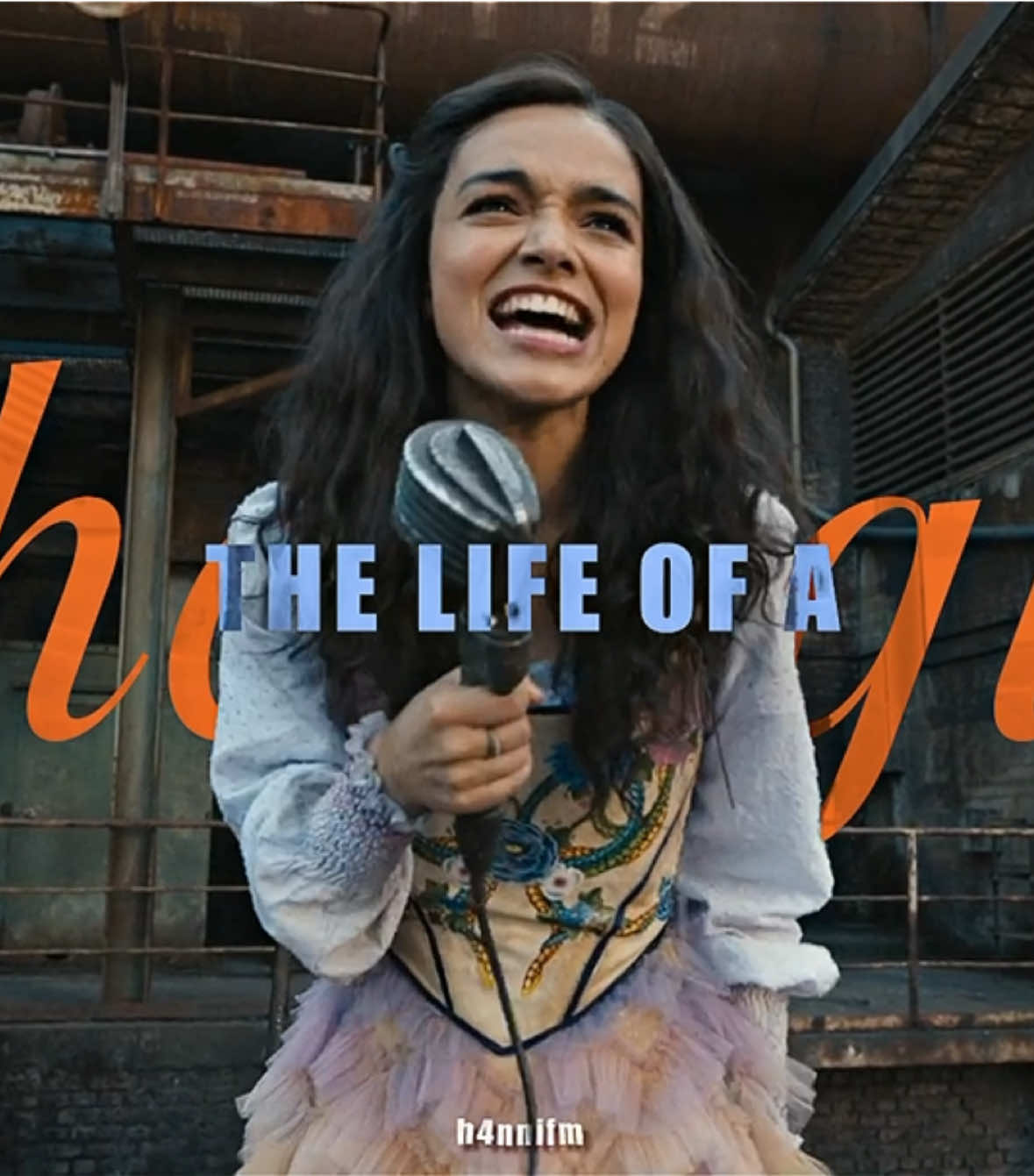 lucy gray - the original showgirl 🧡 || birthday edit🤭 || #hungergames #lucygray #coriolanussnow #hungergamesedit 