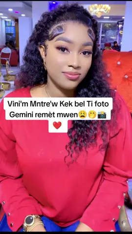 Gemini prevwayan sé tou🥰🥰🥰#🥰🥰🥰🥰❤️❤️❤️ #tiktokviral #fyppppppppppppppppppppppp 