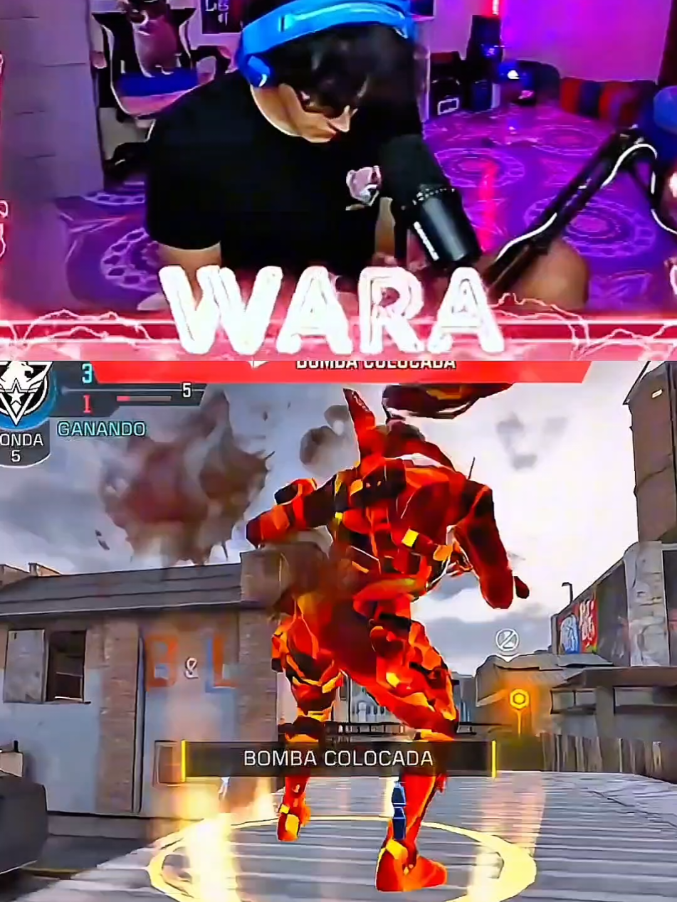 🤓☝️ #codmobile #codm #callofdutymobile 