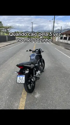 bando de zoião #inveja #moto #160 