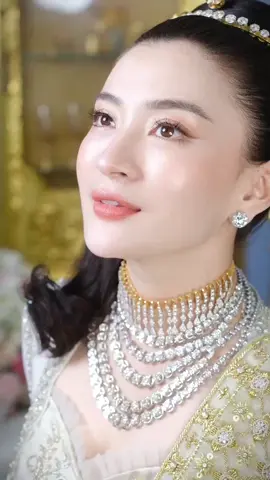 Kit × Royal Diamond Jewelry  ✨💎 #wutthmoneshweyi #royaldiamondandjewellery #guaranteeforlife 