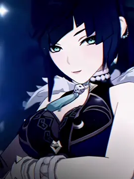 You guys got her already!? #yelan #yelanedit #lootbar #genshinedit #GenshinImpact 