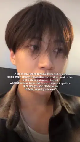 Sun Hengyu beneran like angel, padahal udah dilarang smaa temennya tapi dia ga mau ada yang terluka jadi langsung turun tangan..  #쑨헝위 #sunhengyu #보이즈풀래닛 #foryoupage #fyp 
