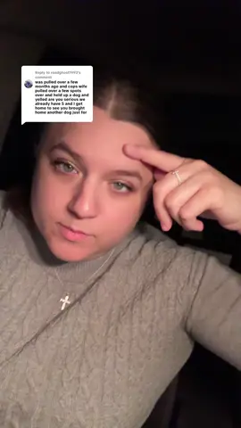 Replying to @roadghost1993 