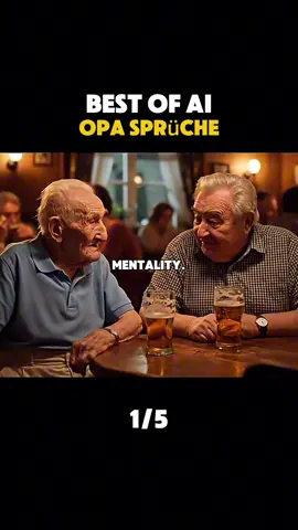 Best of Opa Sprüche #aimeme #ai #fyp 