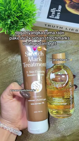 Buruan beb lg promo😭🫵🏻#ciara #ciaraindonesia #stretchmarks #fyp 