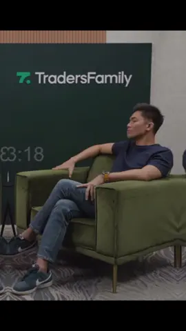 ganyangg #changeyourlife #tradersfamily 