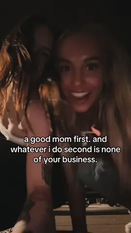 its like im still 24. let a girl live. #fyp #momtok 