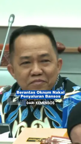 oknum nakal... 😡 bongkar, bersihkan dan penjarakan... jangan pandang bulu....