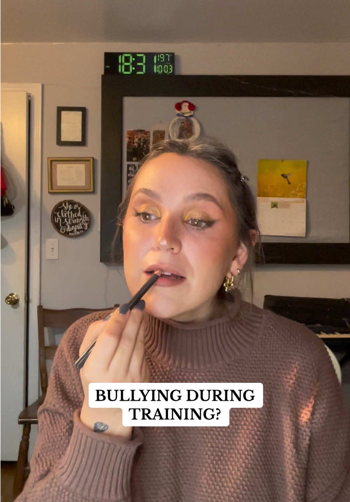 Bullying and lack of support for dispatch trainees is a huge problem that is causing many people to leave prematurely in an industry that already struggles to retain staffing.  Yes, this job is hard. A large percentage of people won’t make it through training for that alone. However, more dispatchers are being pushed out the door that we can’t afford to lose because of toxic work environments. If this problem isn’t addressed, staffing levels at dispatch centers nationwide will continue to suffer.@Gaby 🚔  #911 #911dispatcher #dispatch #dispatcher #dispatchersoftiktok 