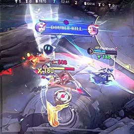 ling transisi X glitch lagii💃 • #fyp #ling #mobilelegends #adennasasSin 