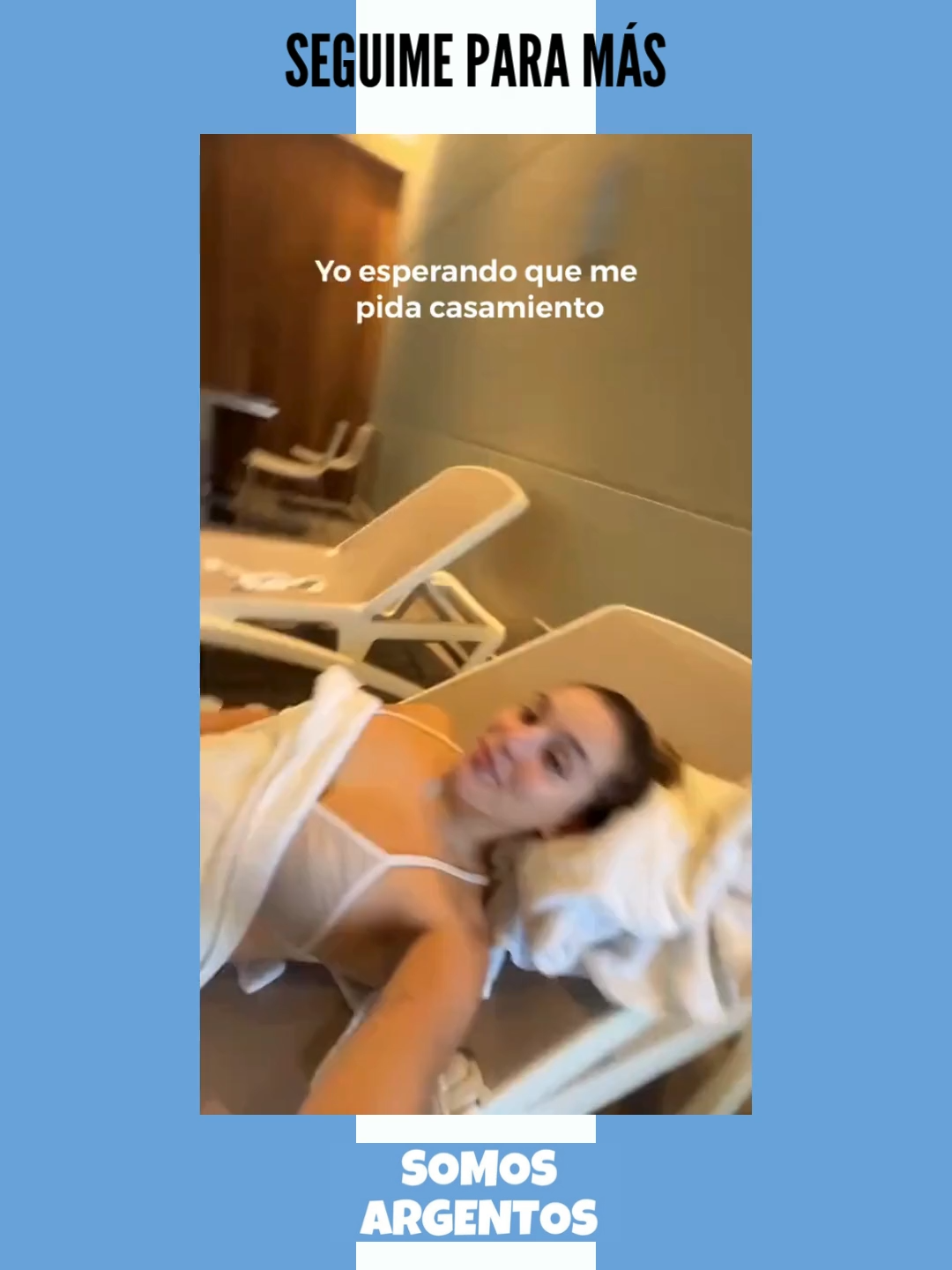 ¡SEGUIME PARA MÁS!