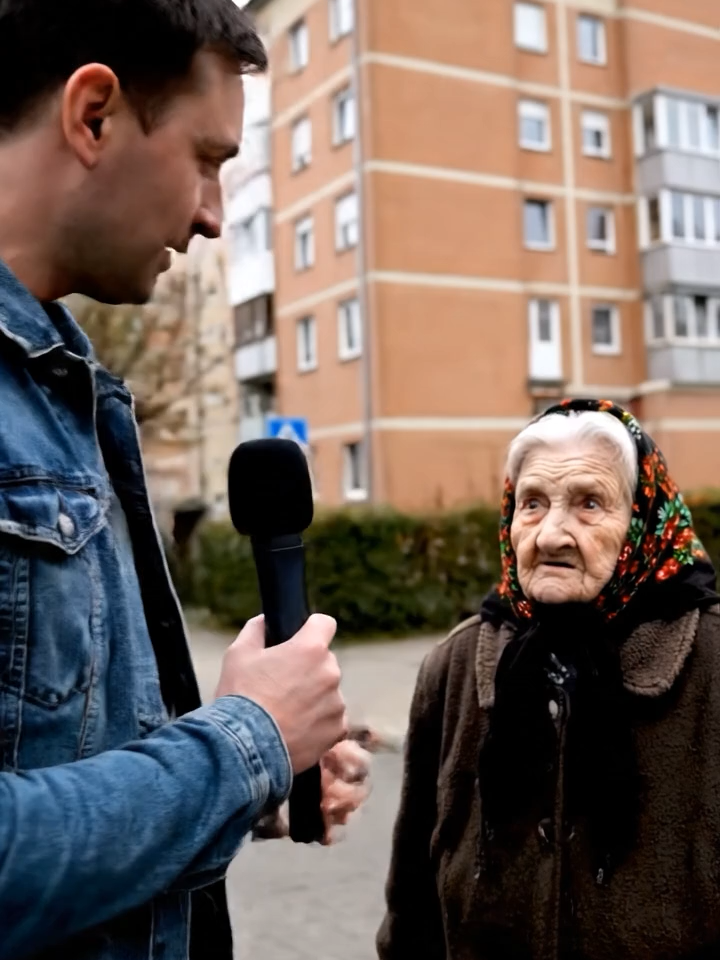Mądrość życiowa 👵🏻👀 #funny #ai #humor #viral #dlaciebie #tiktokpl #fyp #memy #babcia