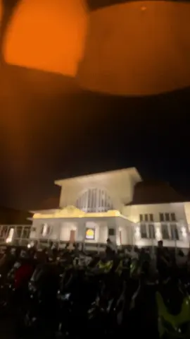 Petcah om ku 🔥🔥🔥 Makasih @Scooter Bastard🔥 @KrianStyle @Maxiteam Surabaya🐊 @ALL NEW NMAX INDEPENDENT  #fyp #fypシ゚viral #foryoupage❤️❤️ #berandatiktok #nightride 