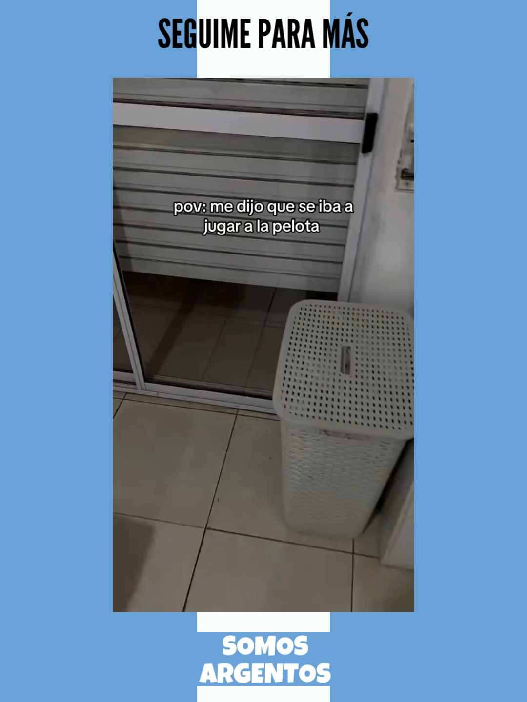 ¡SEGUIME PARA MÁS!