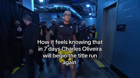 THIS TIME WE WILL SUCCEED #charlesoliveira #charlesoliveira🇧🇷 #UFC #viral #foryoupage 