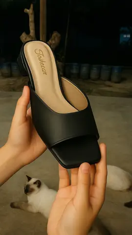sandal mules promo #promo #sandalmules #sandalheels #fashionstyle #sandalwanita 