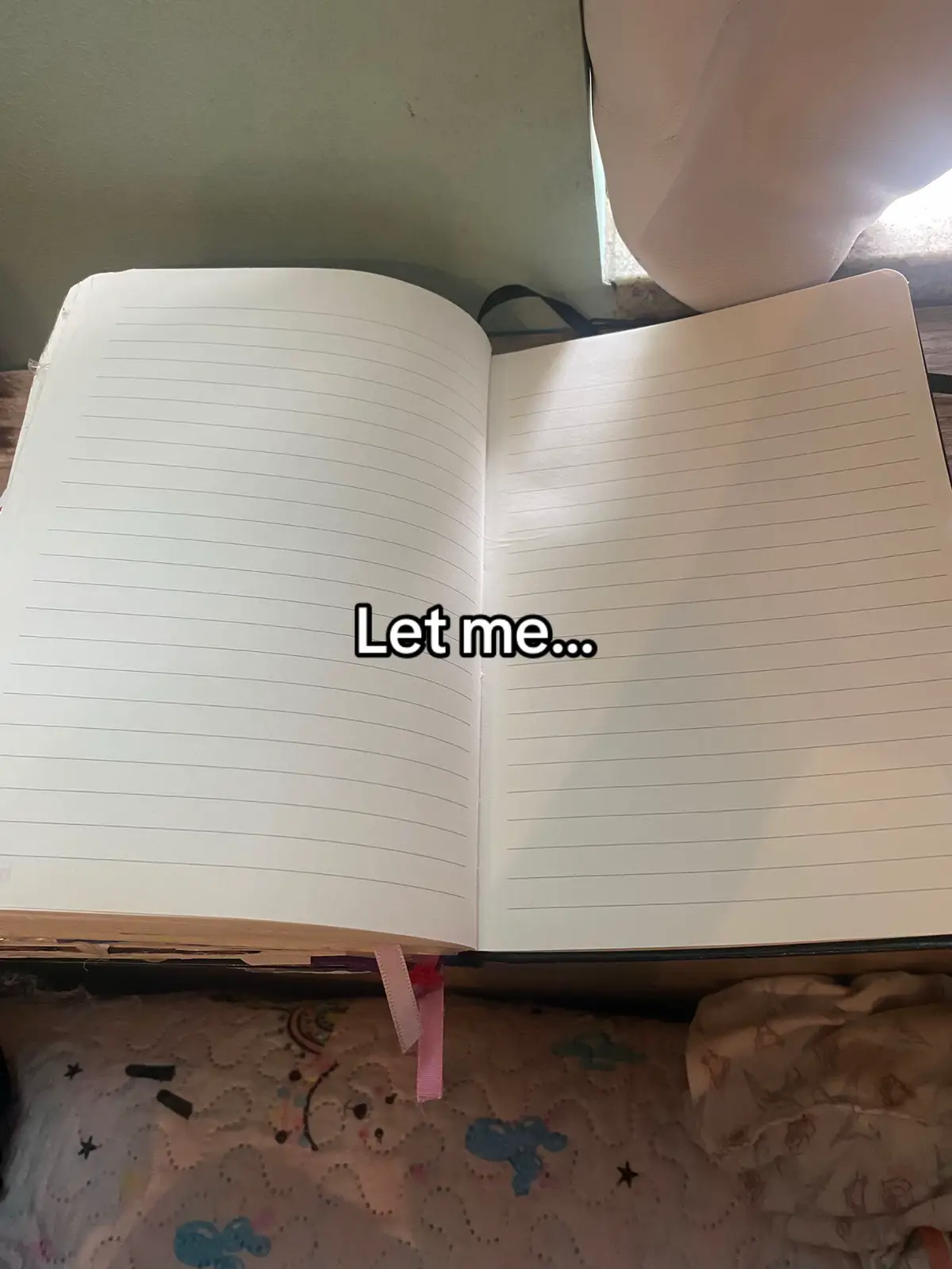 amo fazer journal #foryou #foryou #nanatsu 