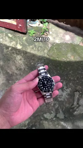 2M/10 sa sobrang angas👌‼️ #watch #orusswatch #trendingwatch #wristwatch #formen 