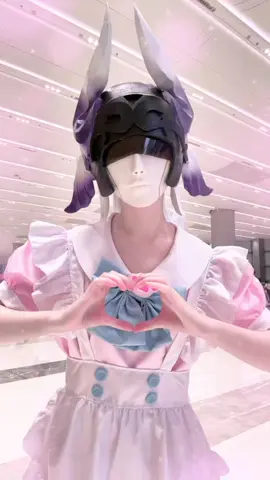 Moa moa #hoyoverse #xuhuong #HonkaiStarRail #amphoreus #fulidemiku 