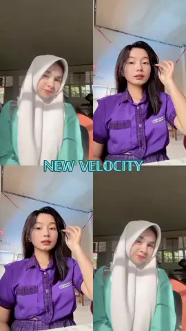 Dc Terbaru Nihhhh🙀 Gasss jadikan PR💋 ⚠️ @larasati3997 @fxny_01  #newdance #newvelocity #dctrend #trendvelocityterbaru