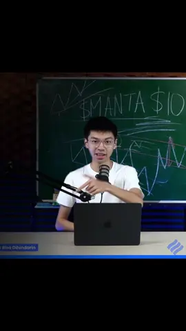 JANGAN TRADING ! #trading #crypto #forex #investing #altseason #suliantoindriaputra