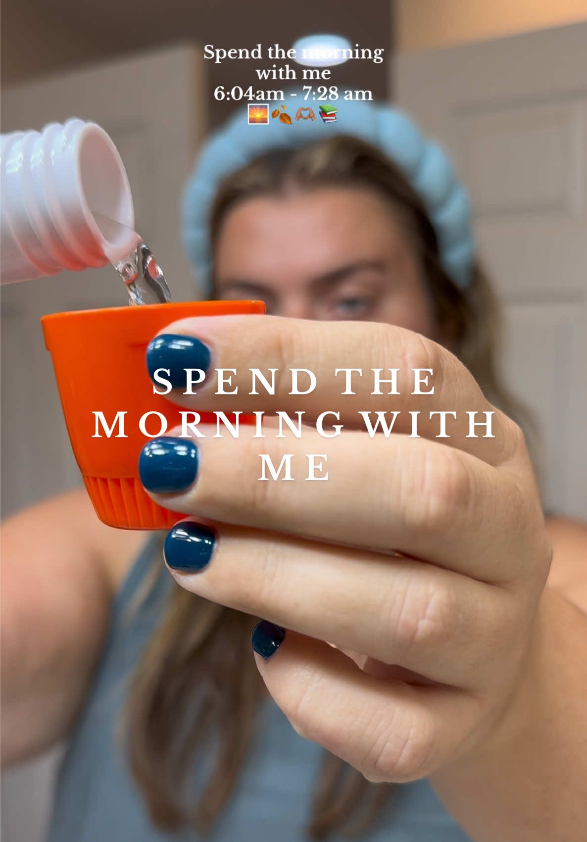 LOWKEY morning! HAVE THE BEST WEEKEND LOVES 🫶🏽🍁🤎  #morning #morningroutine #morningvlog #midwest #sunrise 