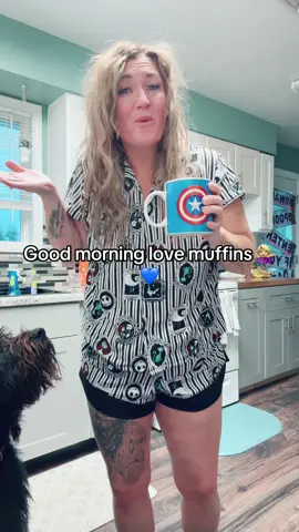 Goooood morning happy Saturday!! What yall doing today?! #MomsofTikTok #bluecollarwife #fyp #community #goodmorning 