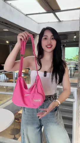 Túi bao tử canvas#tui #hamilk #tuibaotu #tuideocheo #tuicanvas 