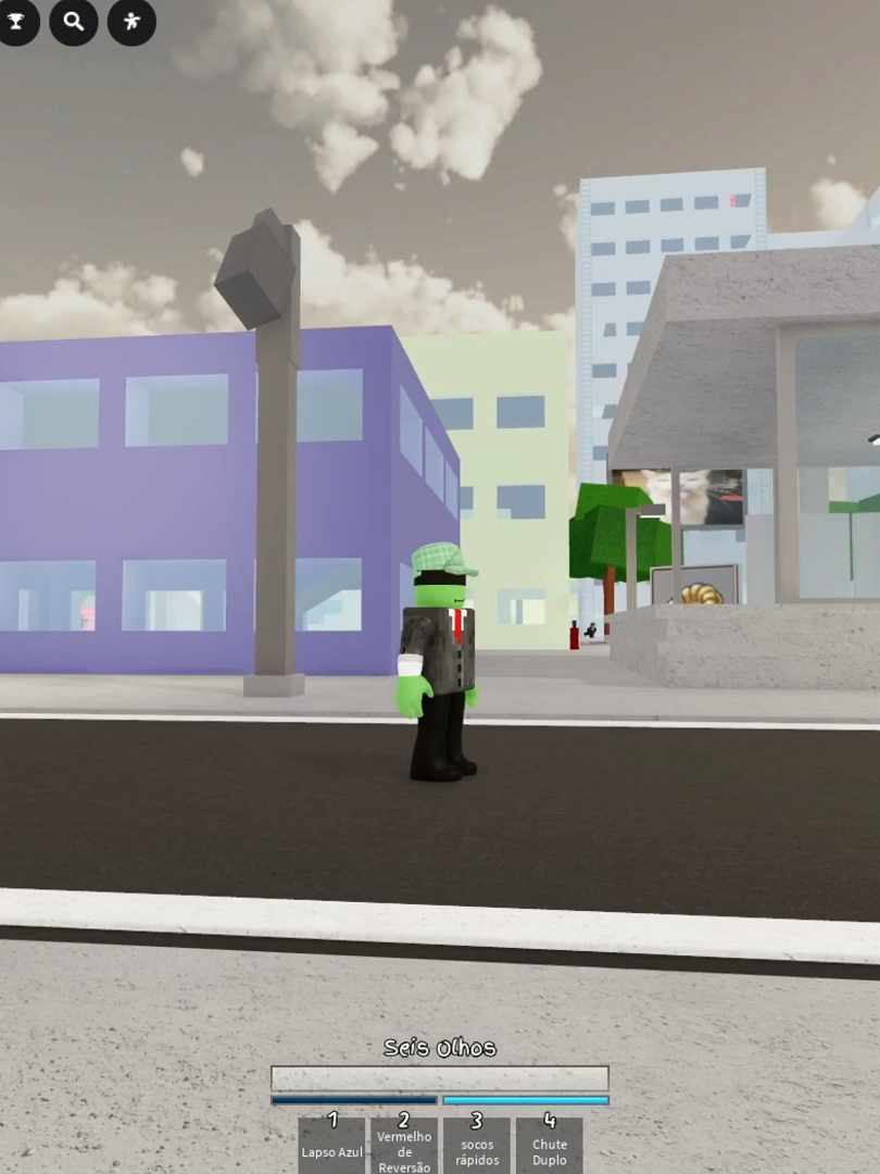 Essas são brutais😭 #fy #fypp #naoeojeckey #brooklyn #robloxfyp #ai #ia #narradortiktok #meme #memestiktok #jujutsushenanigans #robloxgame
