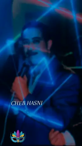 #feliz2024 #mosic CHEB HASNI 💗🎤🎸🌹🇩🇿