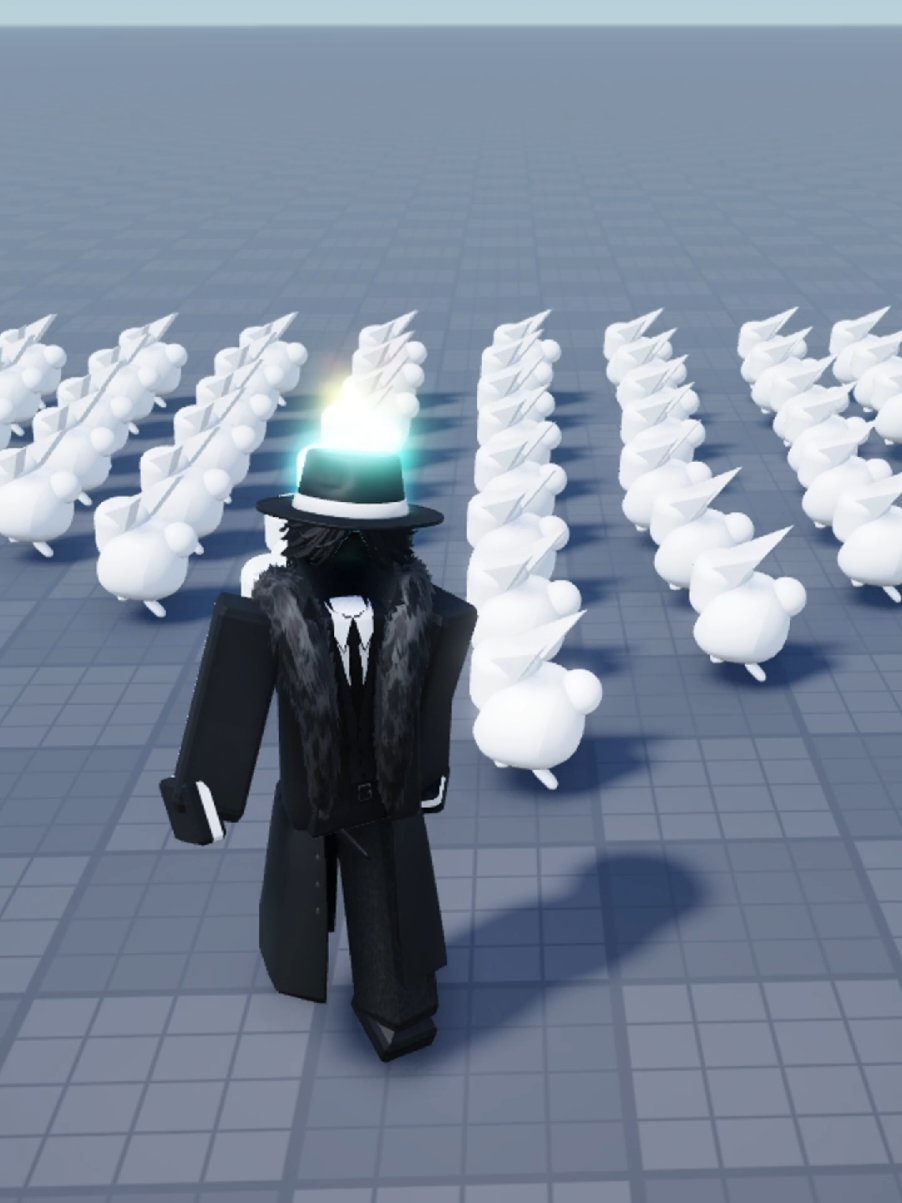 🐇Like y el mafioso te trae un Gubby por Halloween🐰 • • • • • • • • #robloxtrend #robloxfyp #rusoxd #trendroblox 