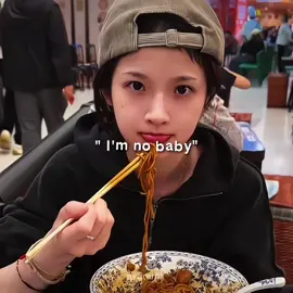 #ZHANGMIAOYI — BAObei is my forever baby girl 😫 the only girl I should keep her in my pocket 🥹🥕🐰 🫶🏻 #chineseactress #xybca #fypage #girlfriend 