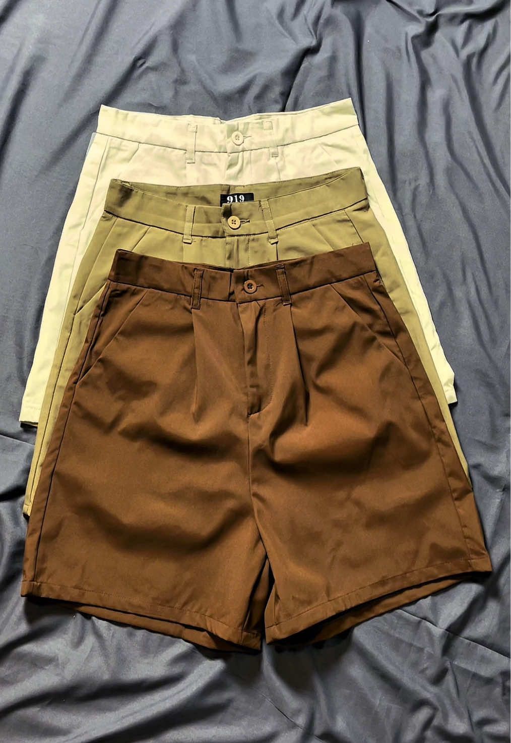 Replying to @kaezuri Highwaist trouser shorts for women @919 Jeans  #shorts #shortsforwomen #highwaist #highwaistshorts #trousers #trousersoutfit #trousershorts #fyp #trending 