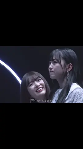 あやみくが同期でほんとよかった#一ノ瀬美空#小川彩#乃木坂#あやみく#側に