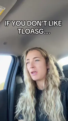 It’s actually romantic how much hate this album is getting #tloasg #taylorswift 