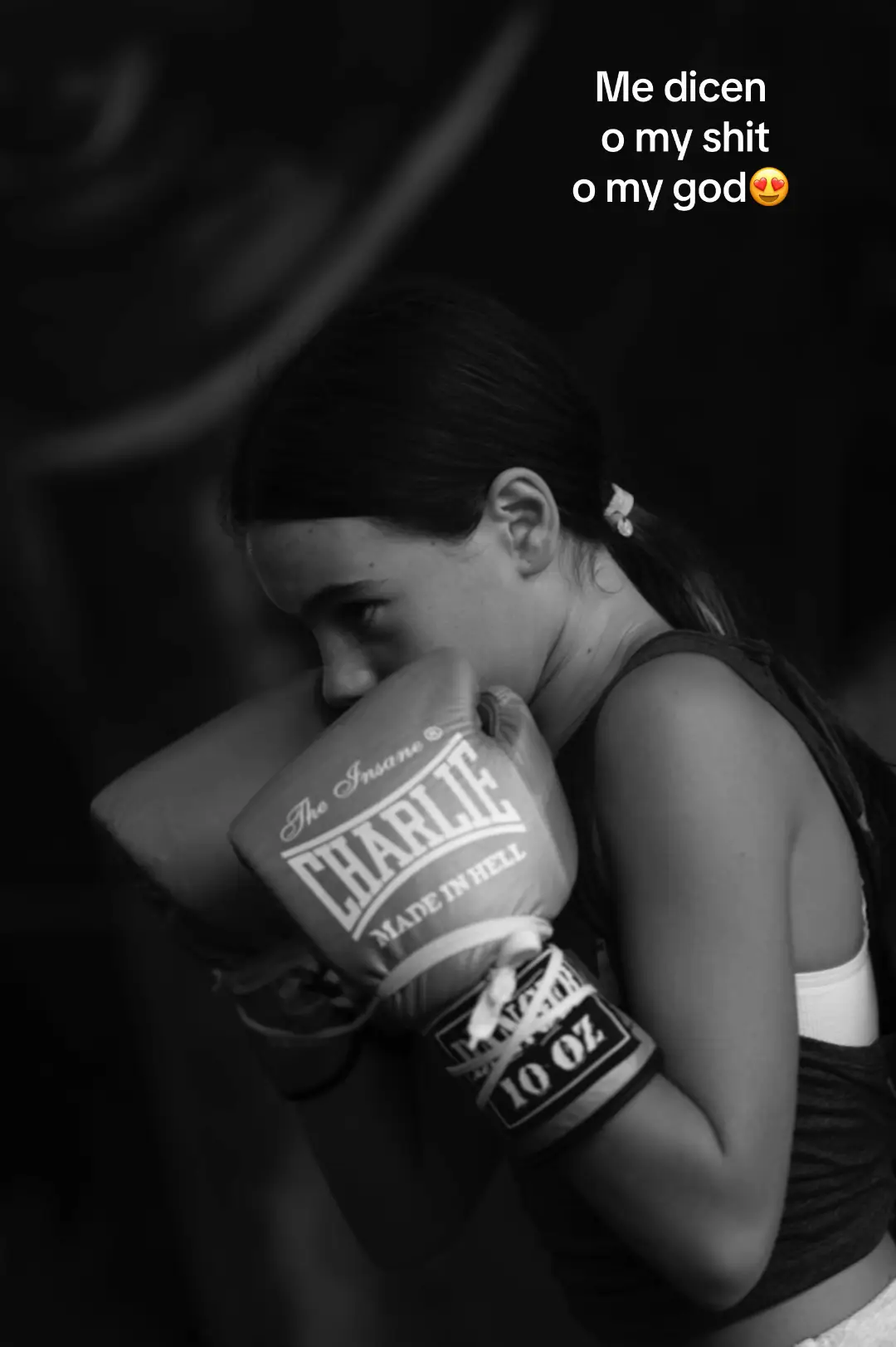 #paratii #tiktokhazmeviral #fypp #famosa #estilo 