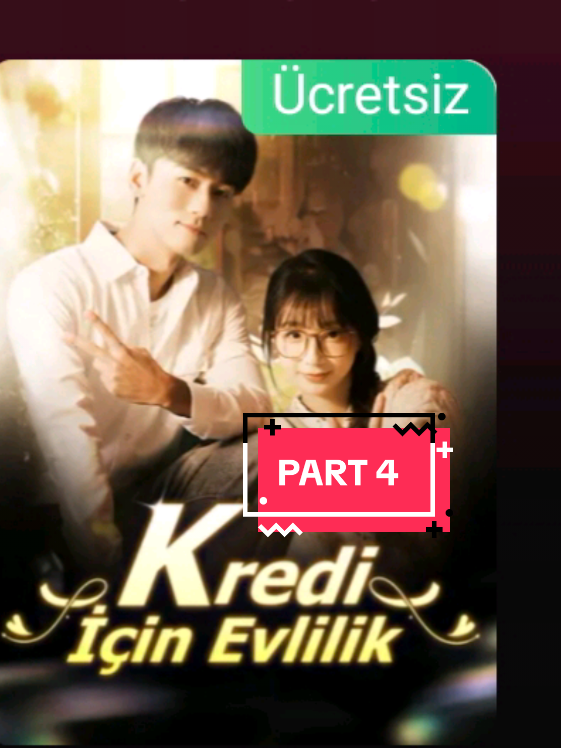 Kredi İçin Evlilik  Tüm Bölümler#dramawave #filimizle #dramachina #dizitv063 #shrots 