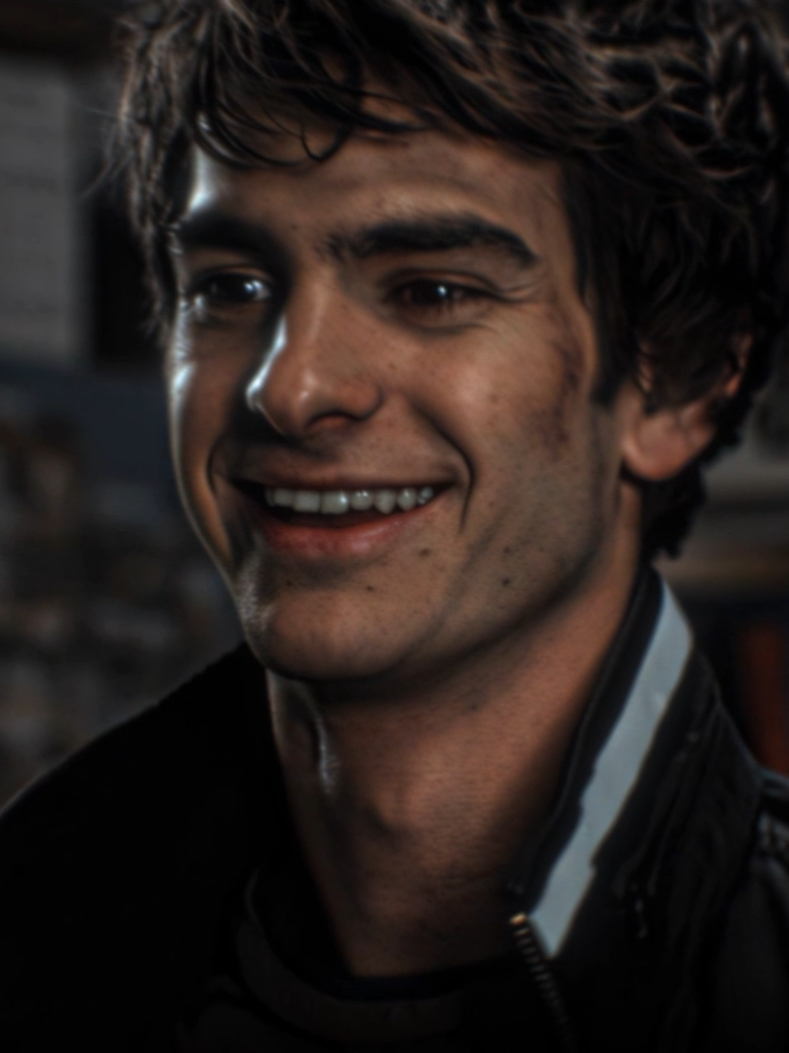 Kaka main salah #andrewgarfield #spiderman #peterparker #edit