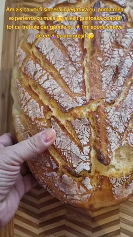 Fetelor care aveți experienţă cu maia  ma puteți ajuta vă rog frumos cu un răspuns 🤗🥺 #bread #fouryou 