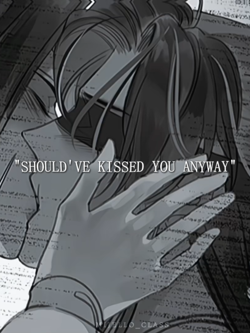 new edit with a new song🧡💚 I can't stop listening to this album #grandmasterofdemoniccultivation #modaozushi #weiwuxian #lanwangji #wangxian 