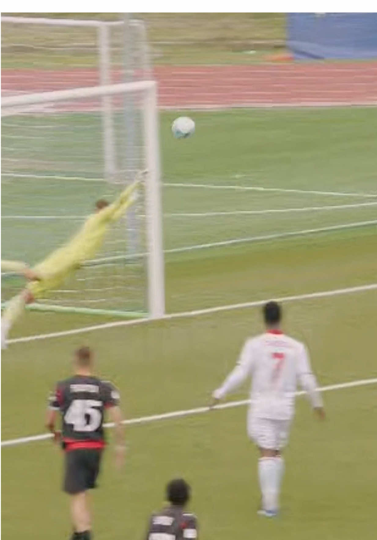 #MilanPrimavera ❤️🖤 ⚽️ #Plazzotta gol  #tiktokcalcio #Primavera #MilanMonza 